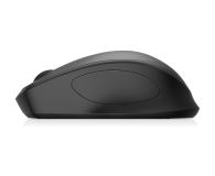 HEWLETT-PACKARD Mysz HP 280 Silent Wireless Mouse bezprzewodowa czarna 19U64AA 19U64AA 19U64AA                         - 611790 - zdjęcie 3